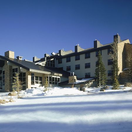 Hilton Vacation Club Cedar Breaks Brian Head Villa Екстериор снимка